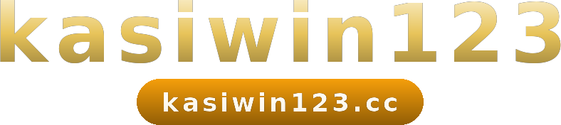 kasiwin123 logo